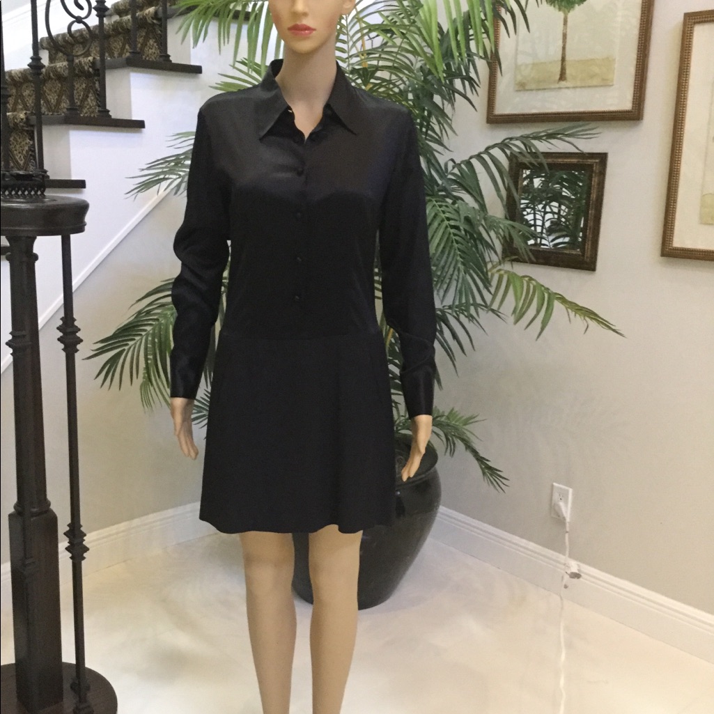 Donna Karan Dress